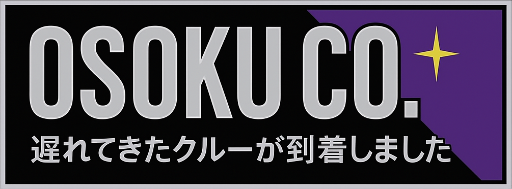 osoku.co