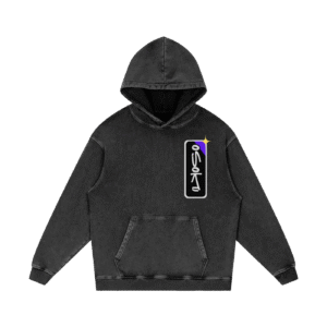 osoku "Streetwear" Hoodie