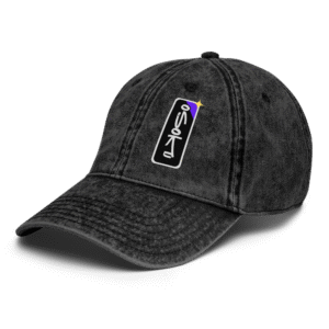 osoku "Streetwear" Cap